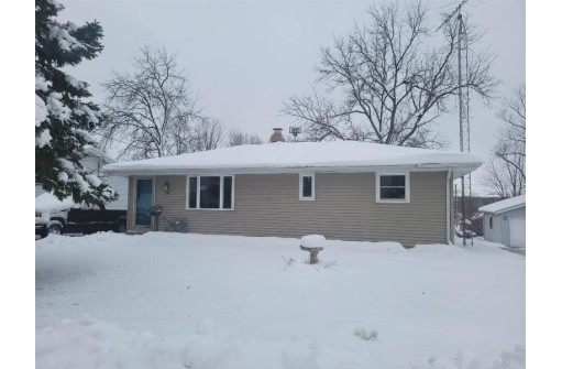 719 Williams Street, Janesville, WI 53545