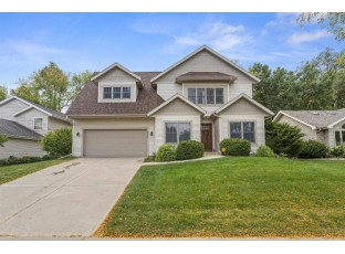 5531 Quarry Hill Drive Fitchburg, WI 53711