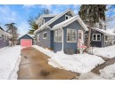 2218 E Johnson Street, Madison, WI 53704