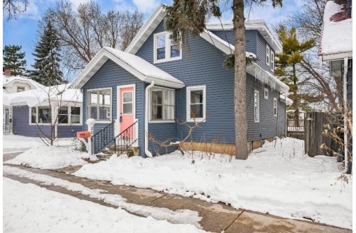 2218 E Johnson Street, Madison, WI 53704