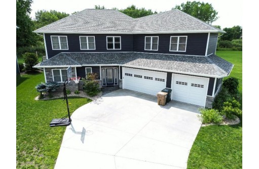 4307 Bellgrove Lane, Madison, WI 53704