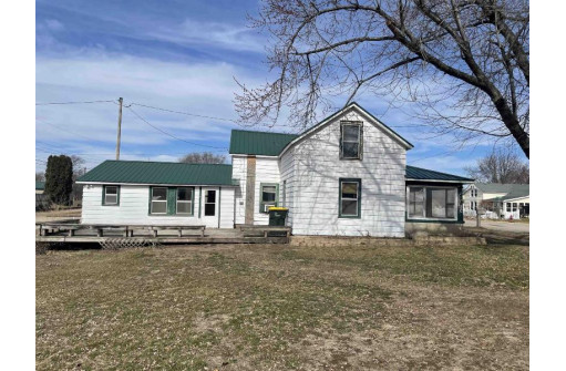 1401 S Beaumont Road, Prairie Du Chien, WI 53821