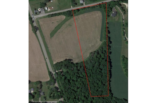 11 +/- ACRES W Walters Road, Beloit, WI 53511