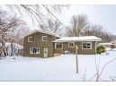 1102 Hathaway Drive, Madison, WI 53711