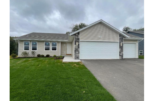 3201 Emerald Drive, Janesville, WI 53546