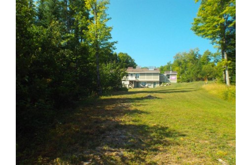 7688N S Island Lake Road, Hurley, WI 54534