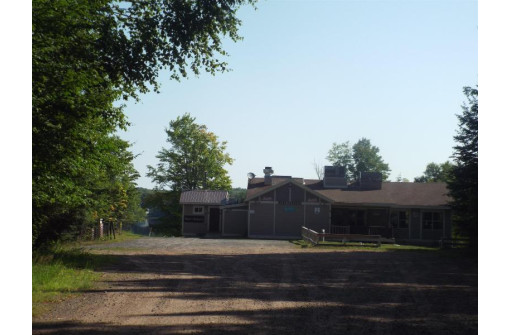 7688N S Island Lake Road, Hurley, WI 54534