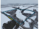 40+- ACRES Valley Road, Argyle, WI 53504