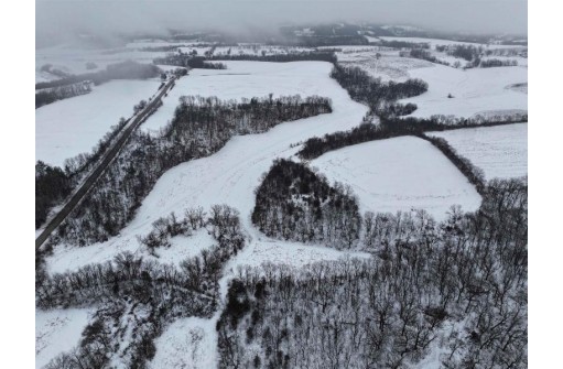 40+- ACRES Valley Road, Argyle, WI 53504