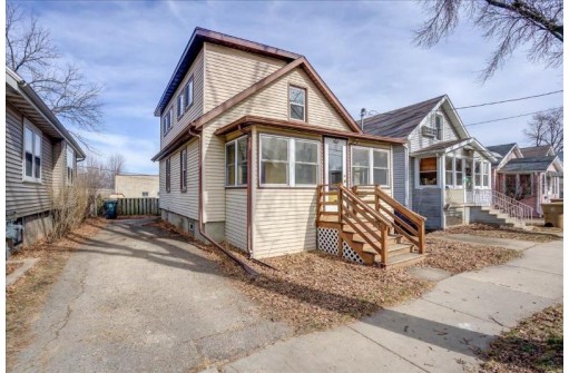 2642 Union Street, Madison, WI 53704