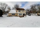 6105 Spring Pond Court, McFarland, WI 53558