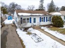 3817 Clover Lane, Madison, WI 53714