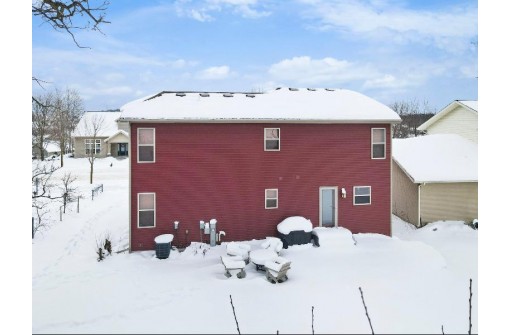 2865 Interlaken Pass, Madison, WI 53719