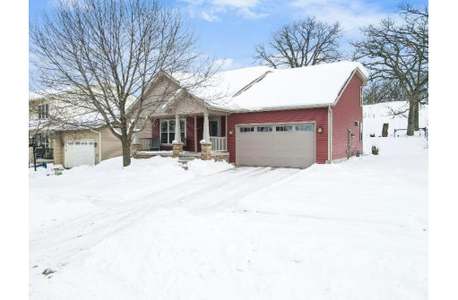 2865 Interlaken Pass, Madison, WI 53719