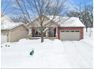 2865 Interlaken Pass Madison, WI 53719