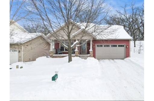 2865 Interlaken Pass, Madison, WI 53719