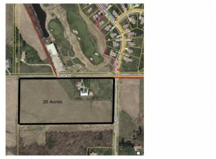 5431 +2 Lincoln Road Oregon, WI 53575