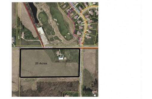 5431 +2 Lincoln Road, Oregon, WI 53575