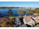 511 South Shore Drive, Madison, WI 53715