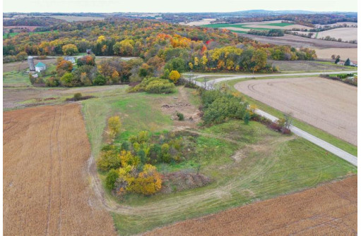 4 ACRES Oak Grove Road, Mount Horeb, WI 53572