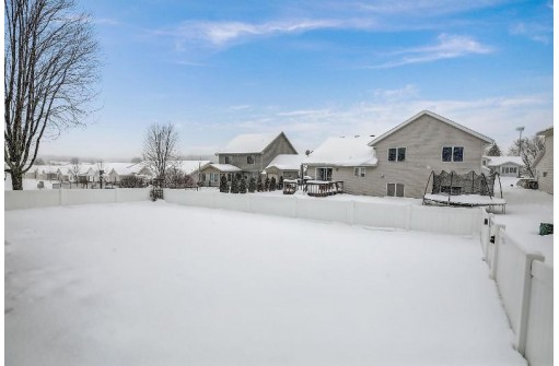 4714 Splint Road, Madison, WI 53718