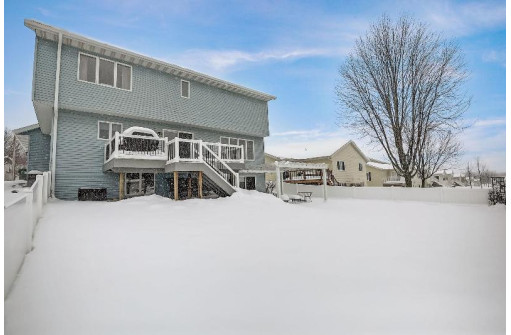 4714 Splint Road, Madison, WI 53718