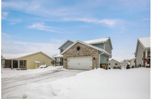 4714 Splint Road, Madison, WI 53718