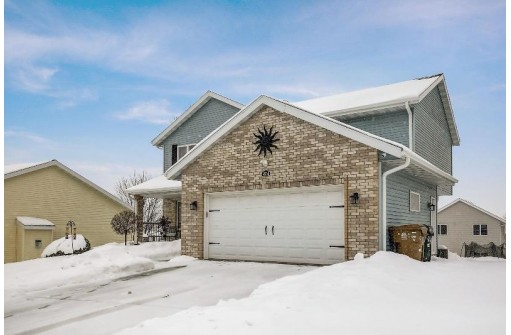 4714 Splint Road, Madison, WI 53718