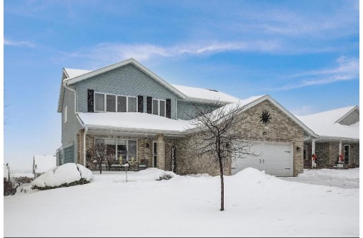 4714 Splint Road, Madison, WI 53718