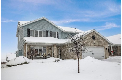 4714 Splint Road, Madison, WI 53718