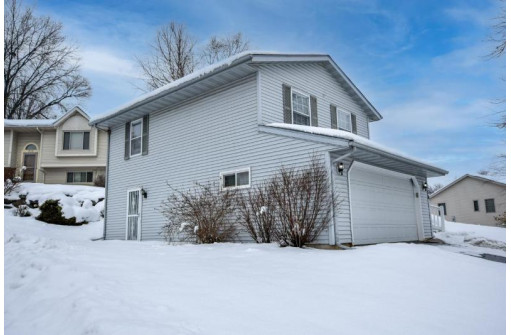 754 Engelhart Drive, Madison, WI 53713