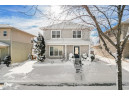 3713 Frosted Leaf Drive, Madison, WI 53719