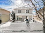 3713 Frosted Leaf Drive Madison, WI 53719