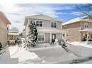 3713 Frosted Leaf Drive, Madison, WI 53719