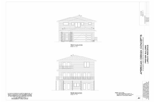 4607 (LOT 1) Yahara Drive, McFarland, WI 53558