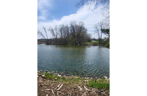 4607 (LOT 1) Yahara Drive, McFarland, WI 53558