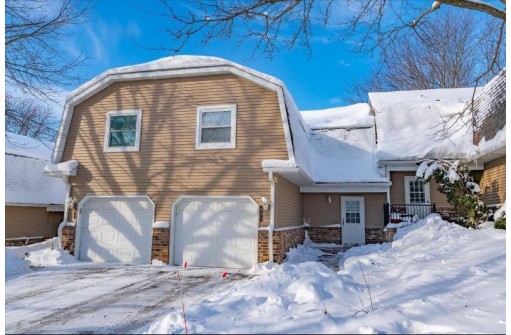 891 Hemlock Drive, Verona, WI 53593