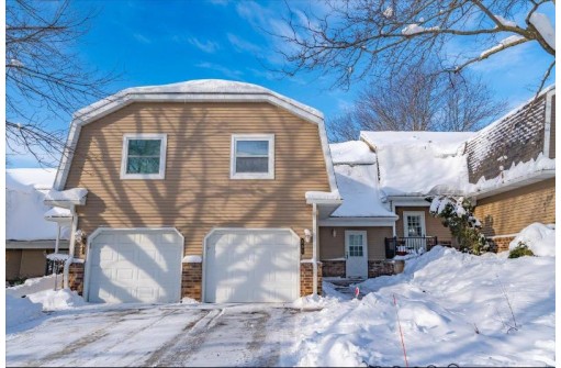 891 Hemlock Drive, Verona, WI 53593