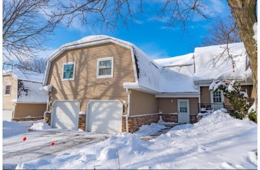 891 Hemlock Drive, Verona, WI 53593