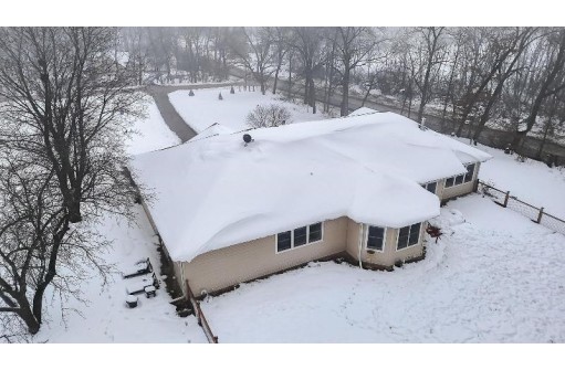 6341 Pheasant Lane, Verona, WI 53593