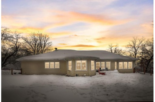 6341 Pheasant Lane, Verona, WI 53593