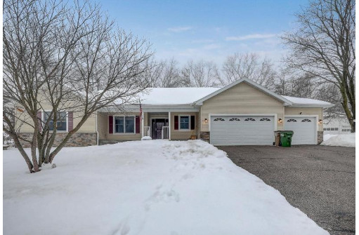 6341 Pheasant Lane, Verona, WI 53593