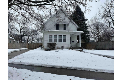 1135 Partridge Avenue, Beloit, WI 53511