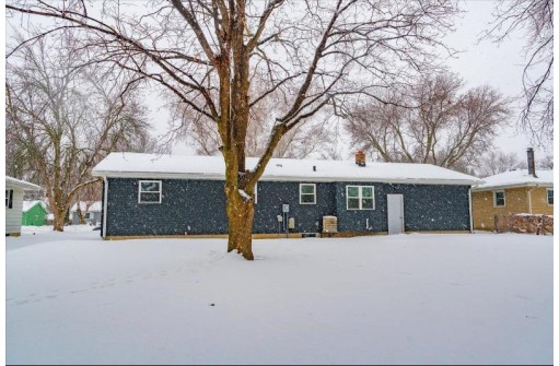 410 Summit Avenue, Sun Prairie, WI 53590