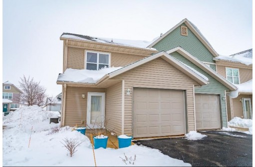 244 S Musket Ridge Drive 1, Sun Prairie, WI 53590-9594