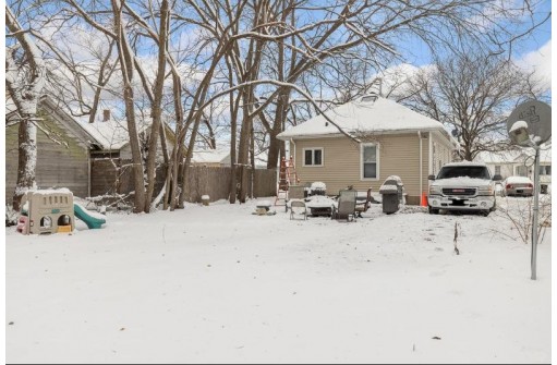 1414 Copeland Avenue, Beloit, WI 53511