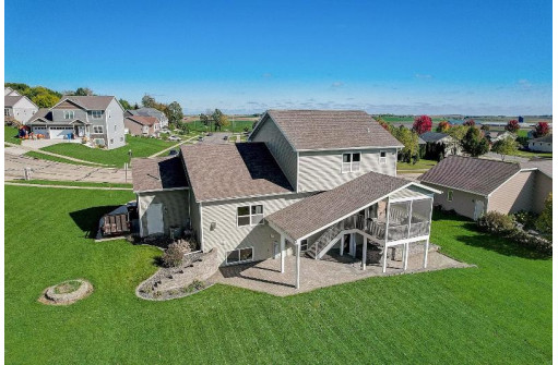 302 Capitol Drive, Dane, WI 53529