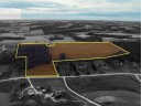 44.88 ACRES Highway 39, New Glarus, WI 53574