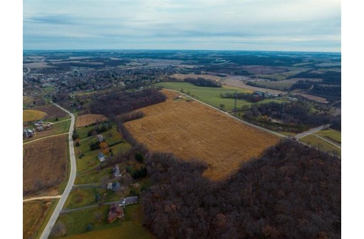 44.88 ACRES Highway 39, New Glarus, WI 53574