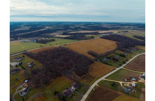 44.88 ACRES Highway 39, New Glarus, WI 53574